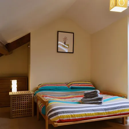 Beny Cot * Keswick (Cumbria)