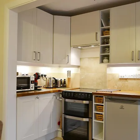 Holiday home Beny Cot Keswick (Cumbria)