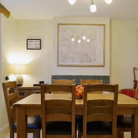 Holiday home Beny Cot *