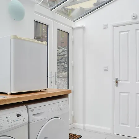 Holiday home Beny Cot Keswick (Cumbria)