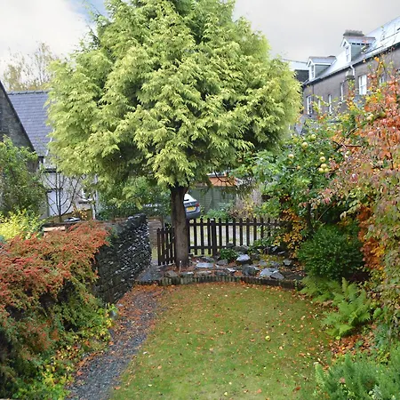 Holiday home Beny Cot Keswick (Cumbria)