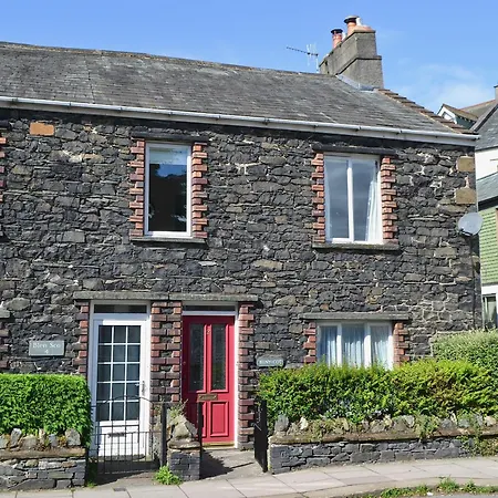 Beny Cot * Keswick (Cumbria)