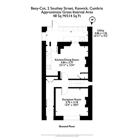 Beny Cot Holiday home