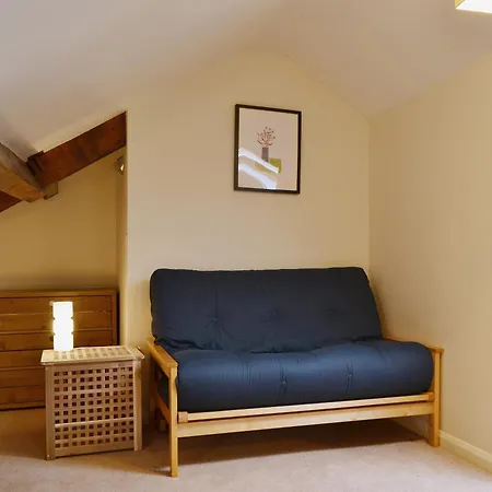 Tatil Evi Beny Cot Keswick (Cumbria)