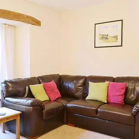 Beny Cot * Keswick (Cumbria)