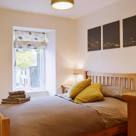 Beny Cot * Keswick (Cumbria)