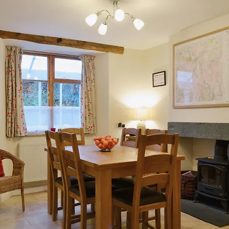 Beny Cot Tatil Evi Keswick (Cumbria)