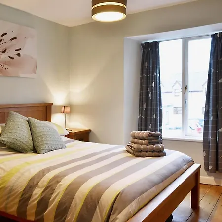 Beny Cot Tatil Evi Keswick (Cumbria)