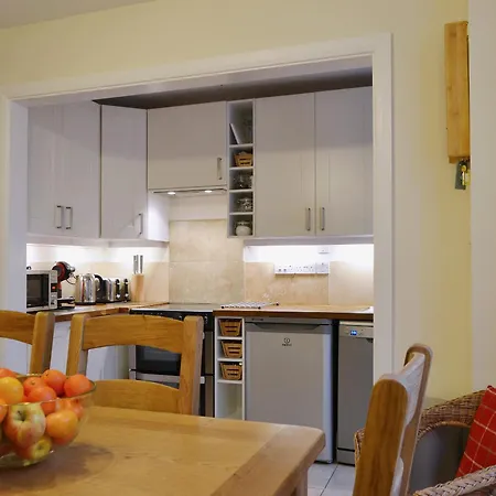 Feriehus Beny Cot Keswick (Cumbria)